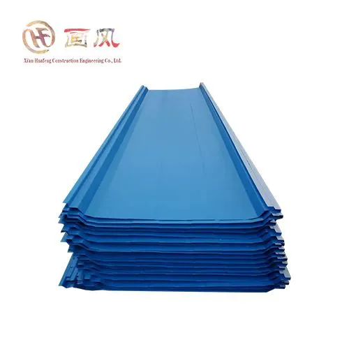Standing Seam Roof Panels Standing Seam Roof Panels